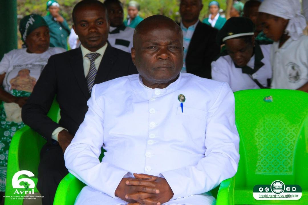 Laboratoires modernes