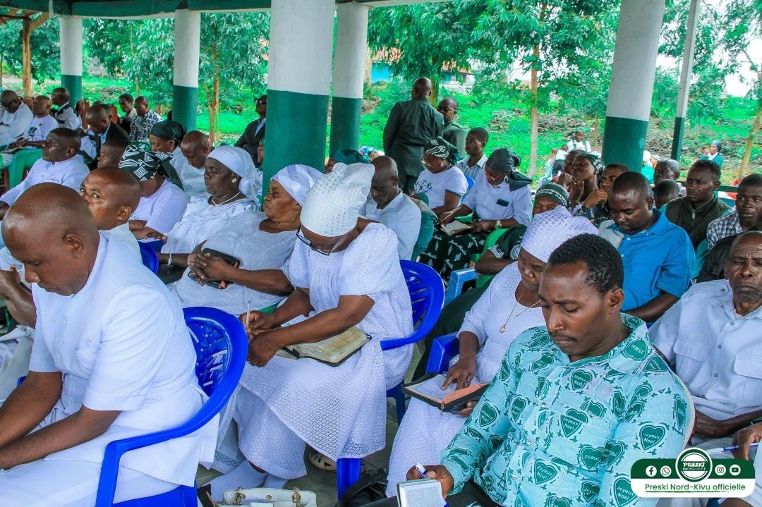 Conférence internationale